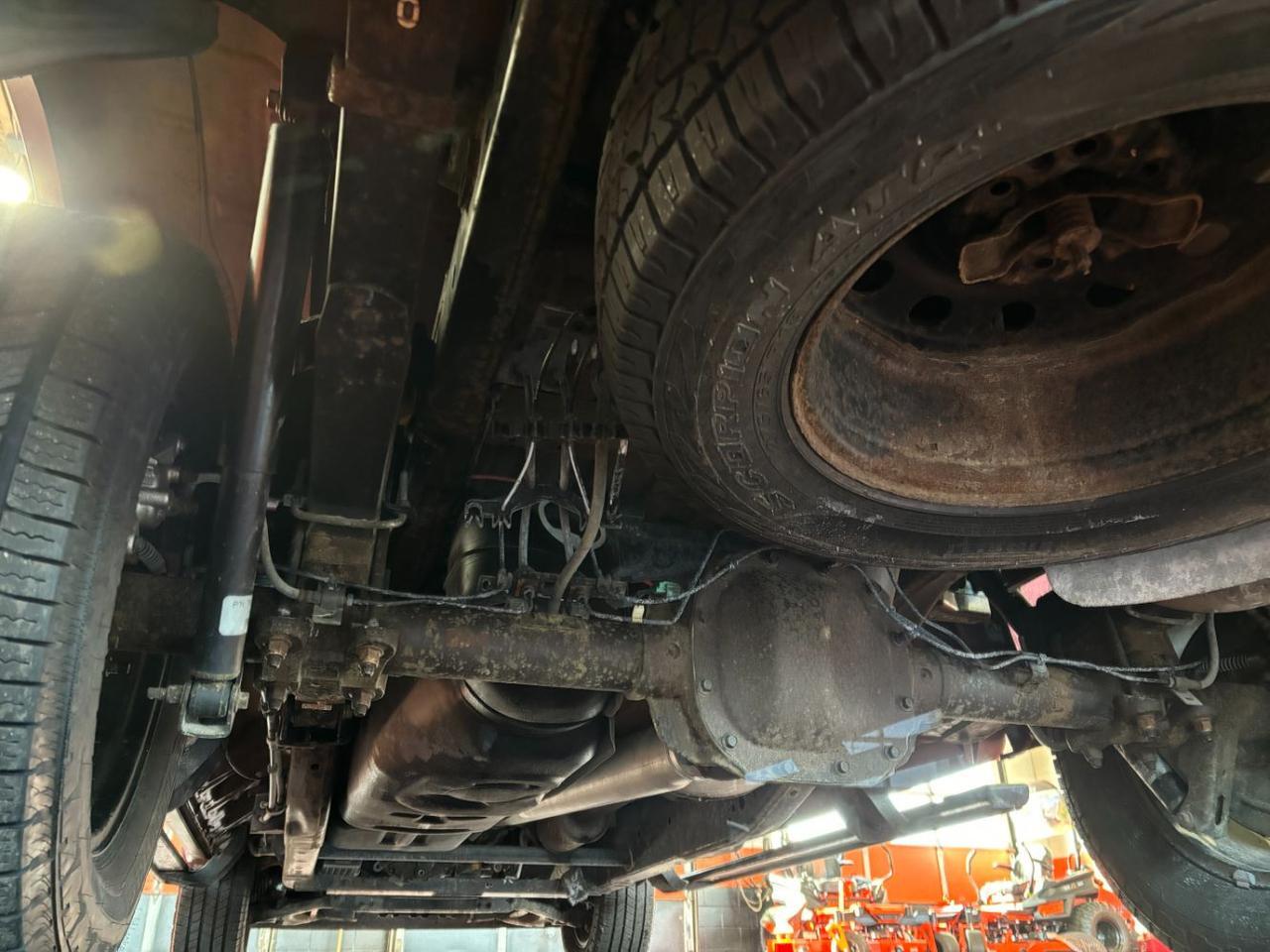 2017 Ford F-150 XLT Franklin OH