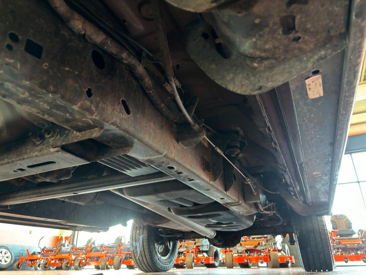 2017 Ford F-150 XLT Franklin OH