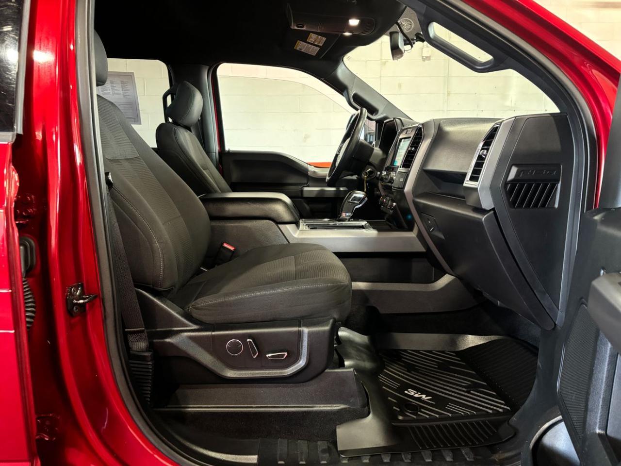 2017 Ford F-150 XLT Franklin OH