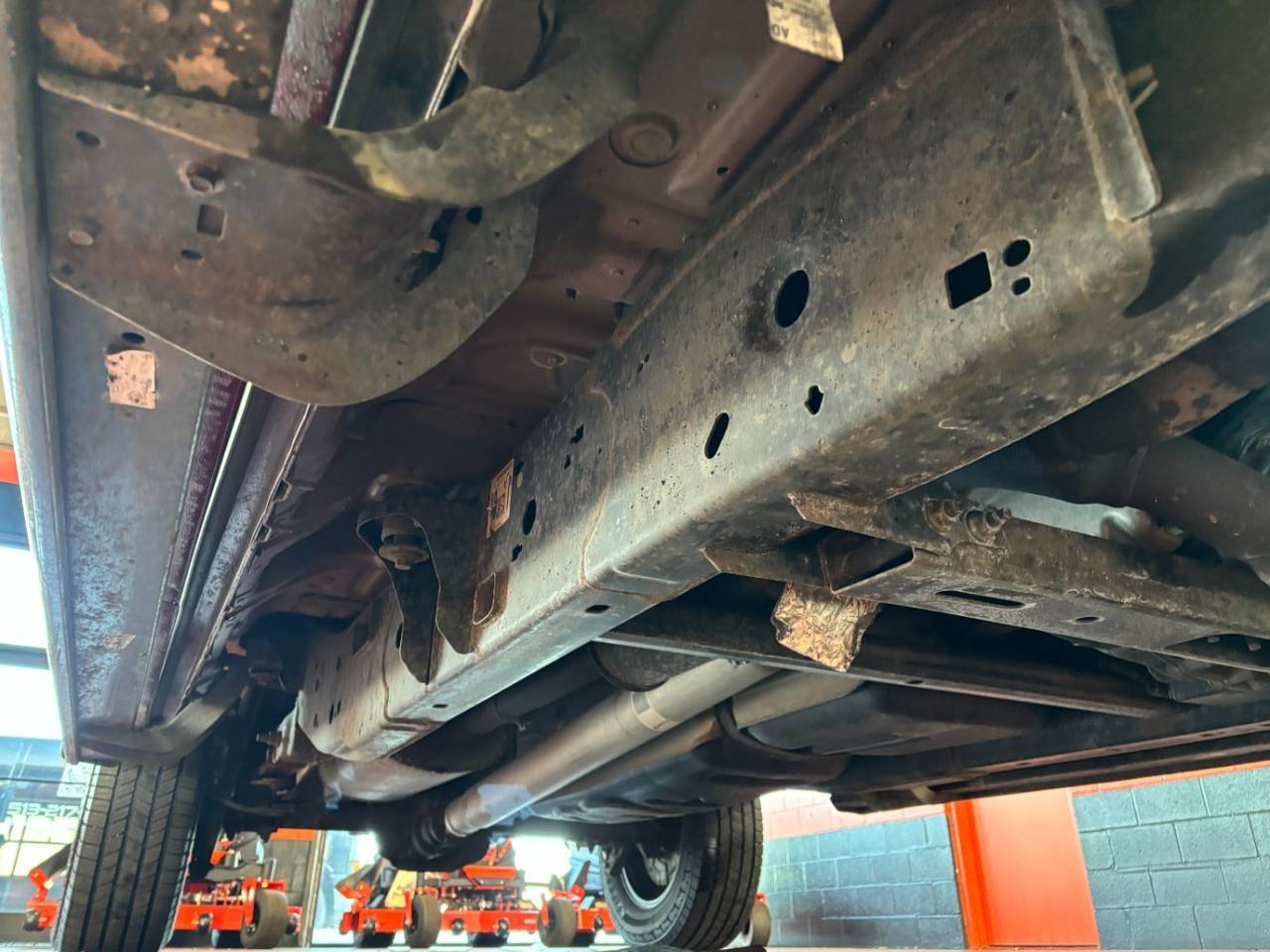 2017 Ford F-150 XLT Franklin OH