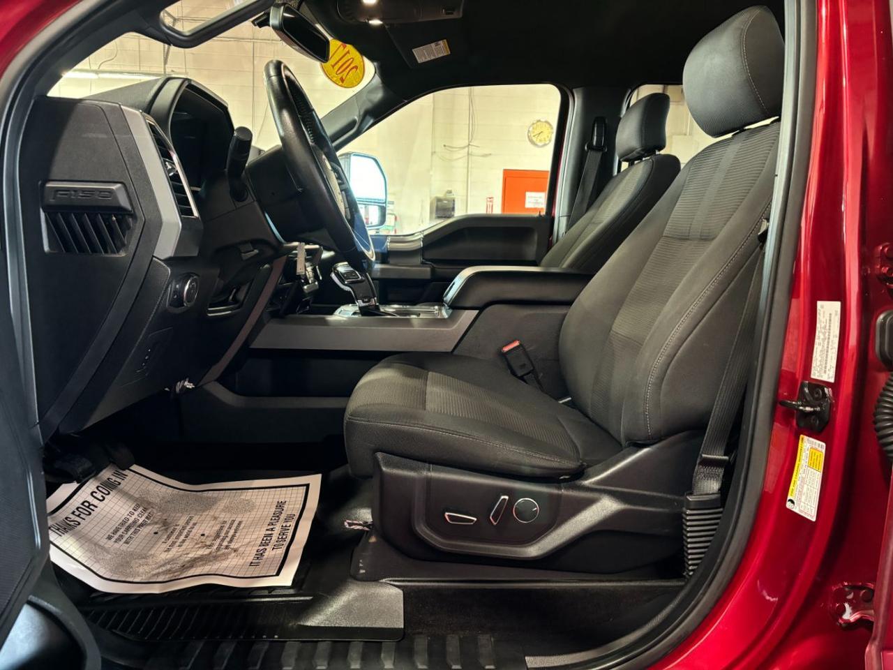 2017 Ford F-150 XLT Franklin OH