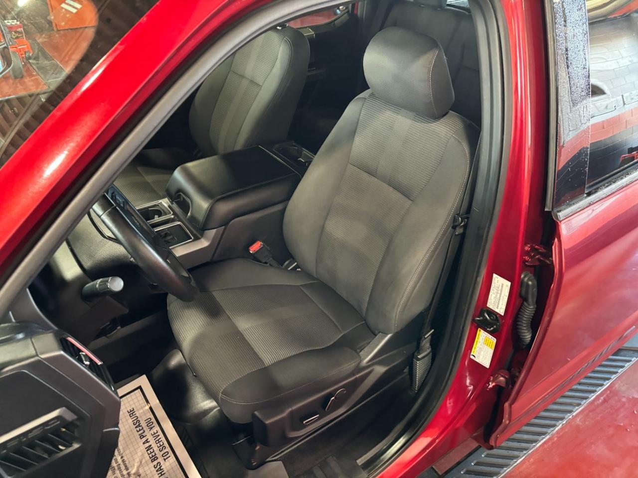 2017 Ford F-150 XLT Franklin OH