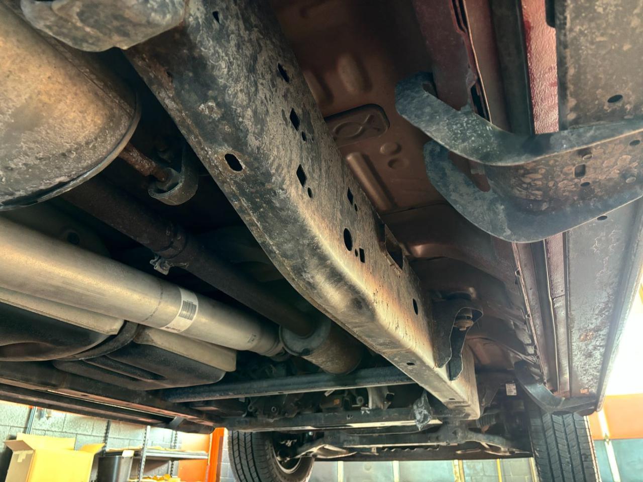 2017 Ford F-150 XLT Franklin OH