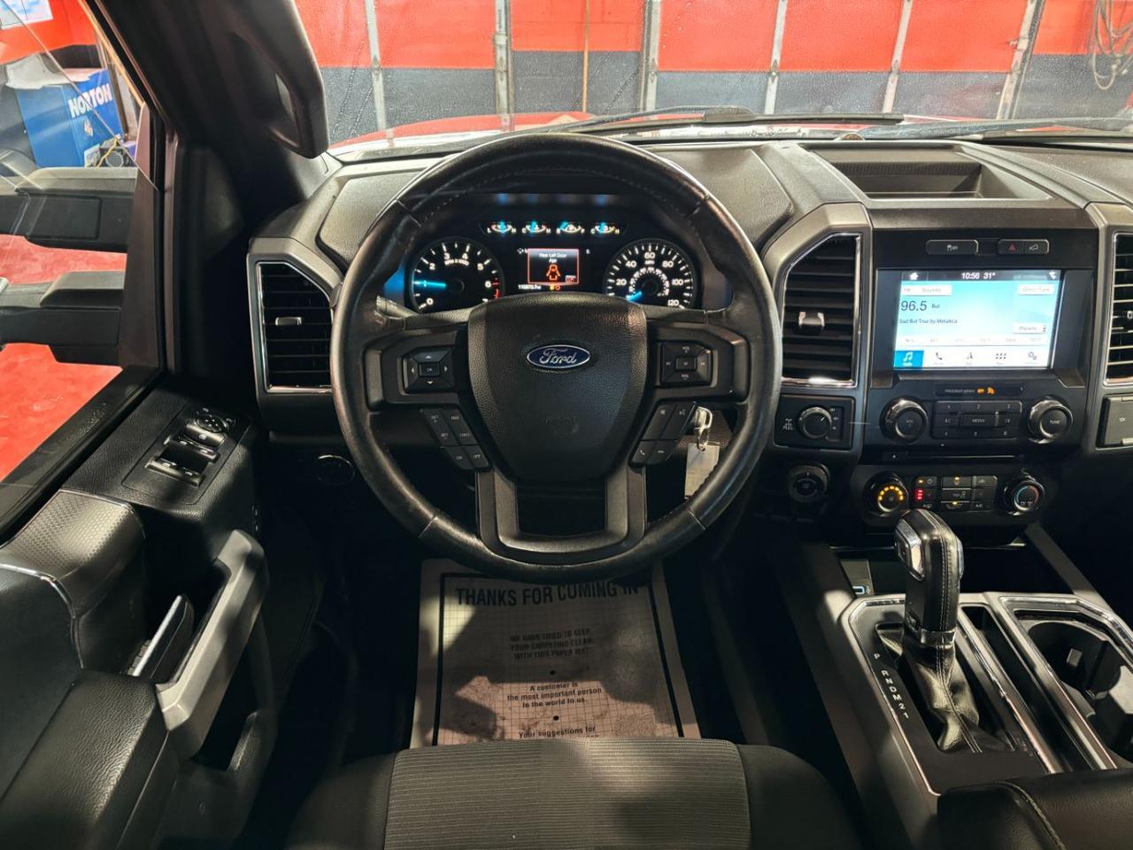 2017 Ford F-150 XLT Franklin OH