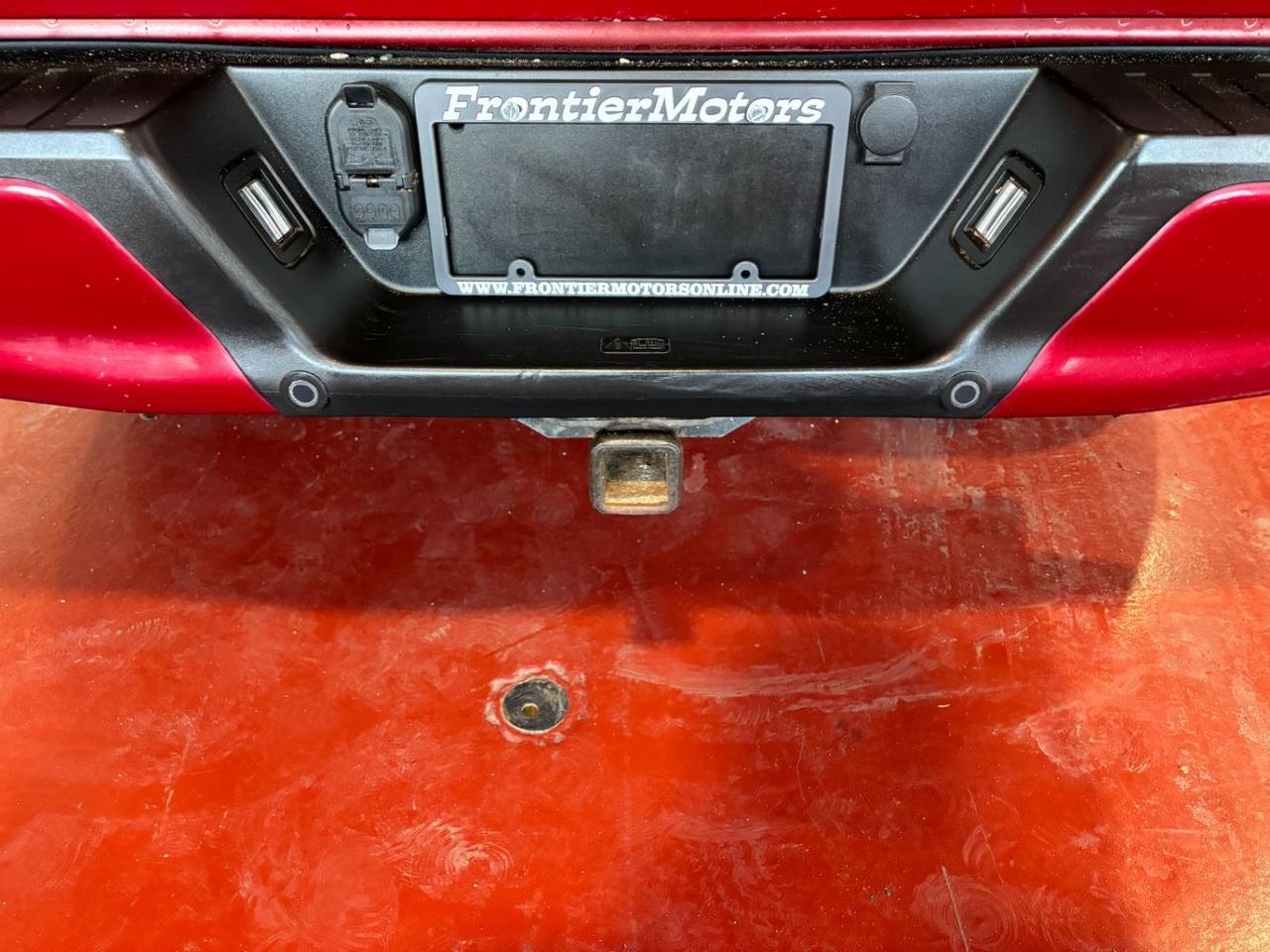 2017 Ford F-150 XLT Franklin OH