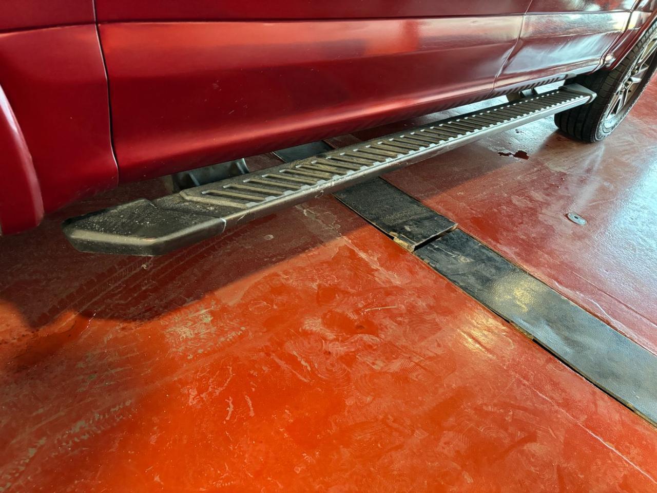 2017 Ford F-150 XLT Franklin OH