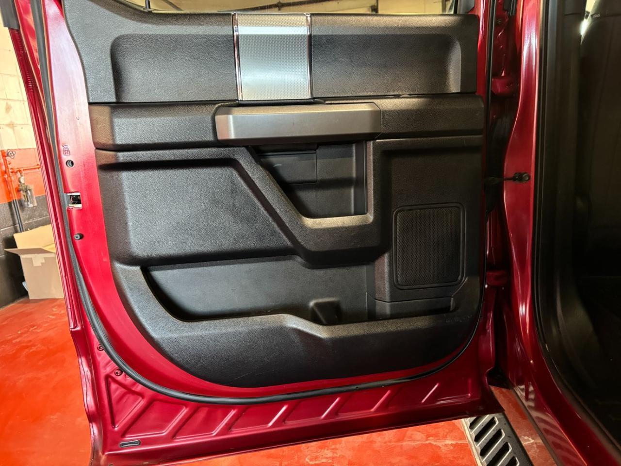 2017 Ford F-150 XLT Franklin OH