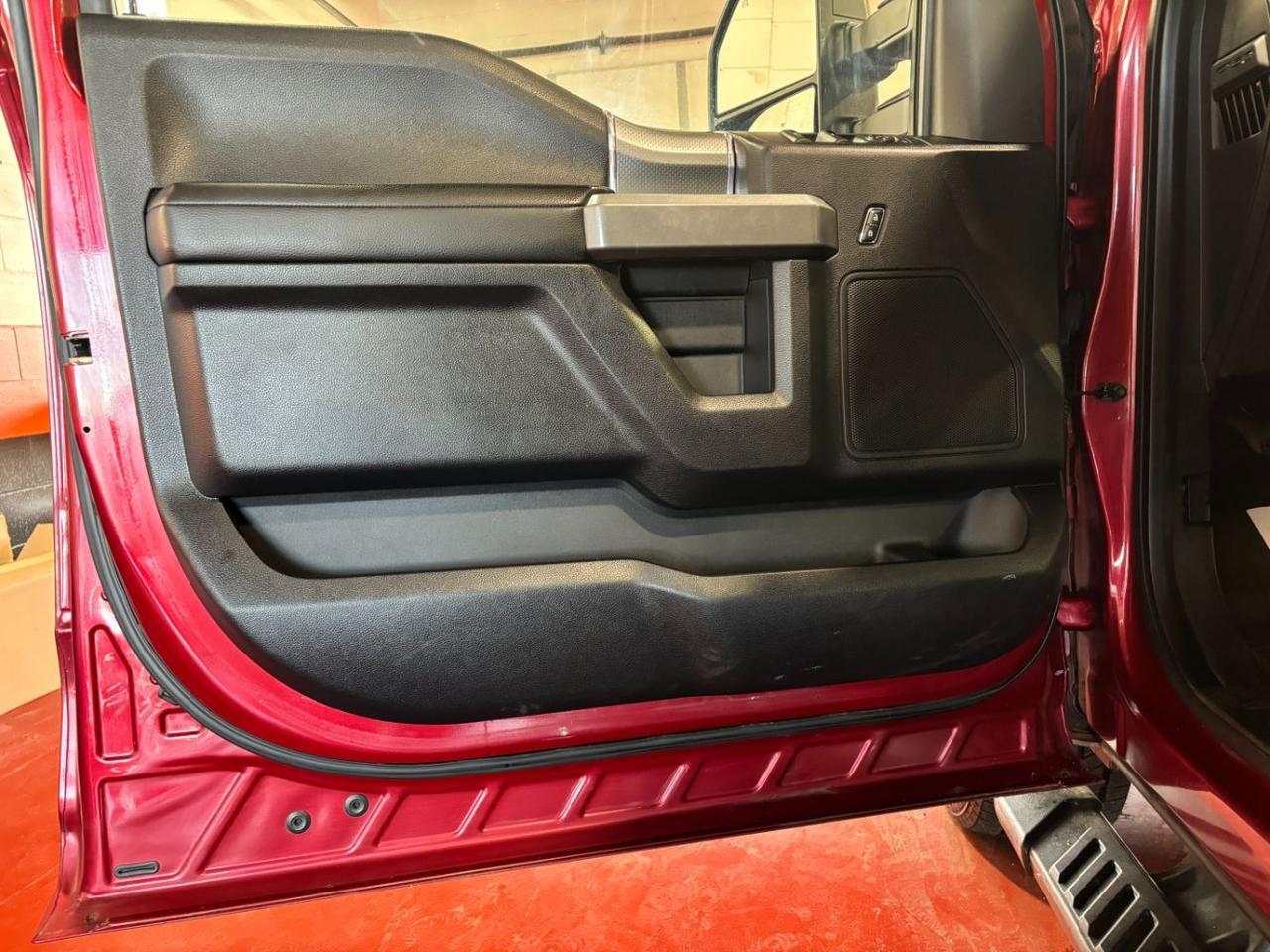 2017 Ford F-150 XLT Franklin OH