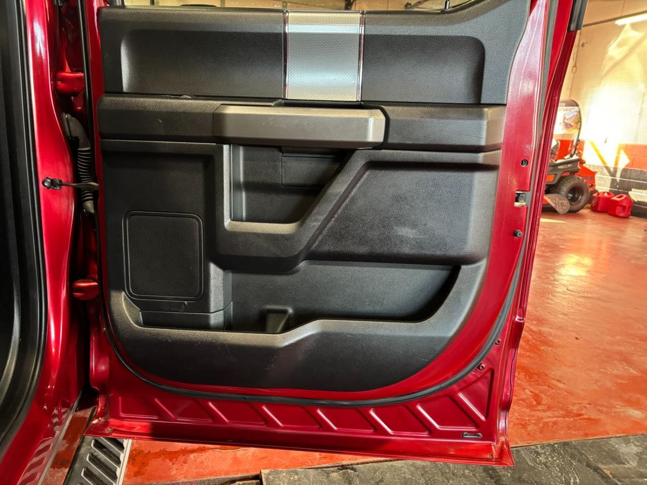 2017 Ford F-150 XLT Franklin OH