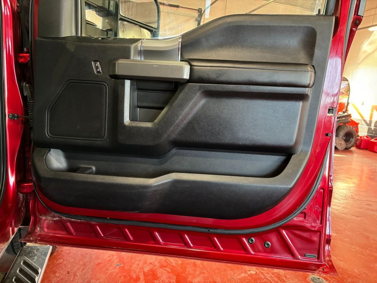 2017 Ford F-150 XLT Franklin OH