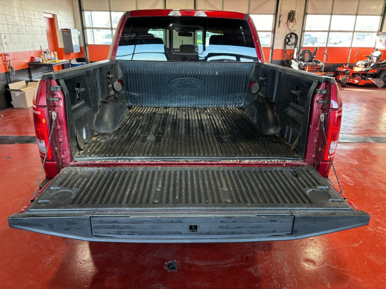 2017 Ford F-150 XLT Franklin OH