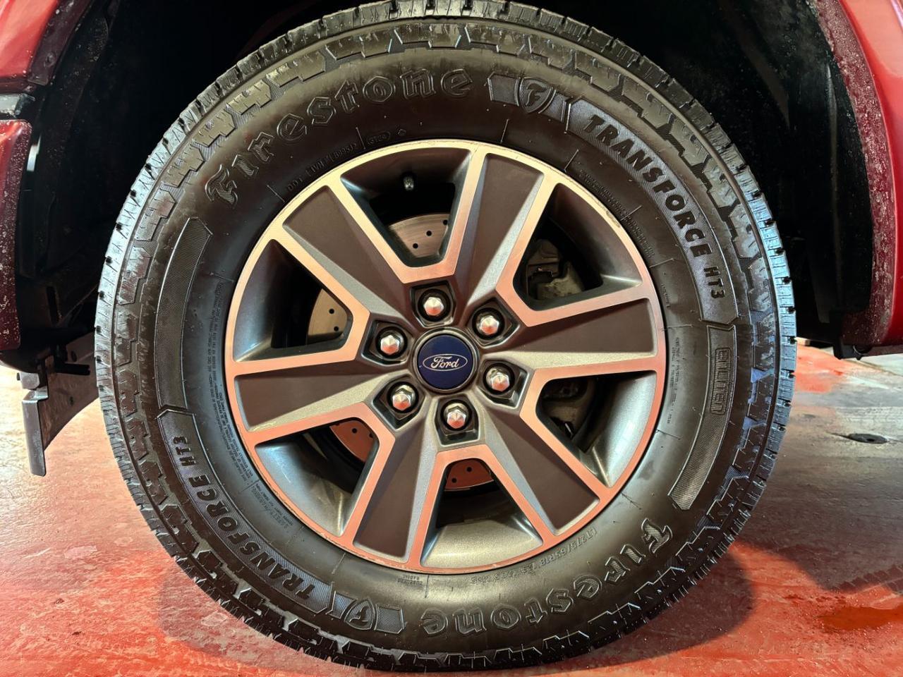 2017 Ford F-150 XLT Franklin OH