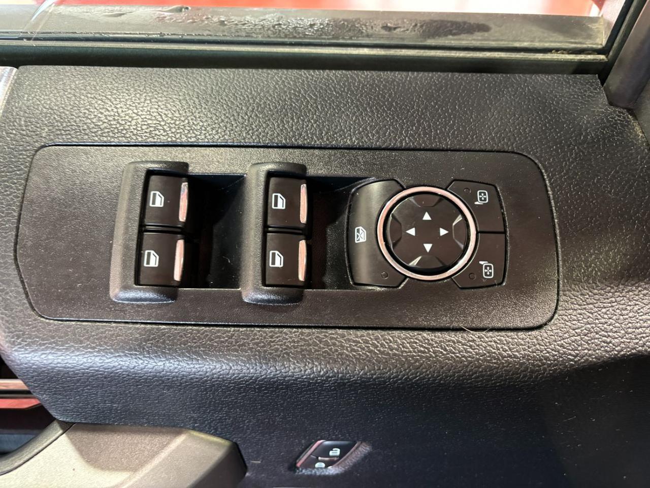 2017 Ford F-150 XLT Franklin OH