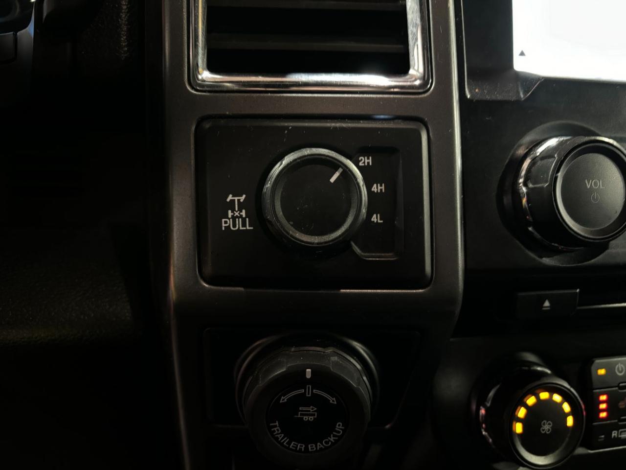 2017 Ford F-150 XLT Franklin OH