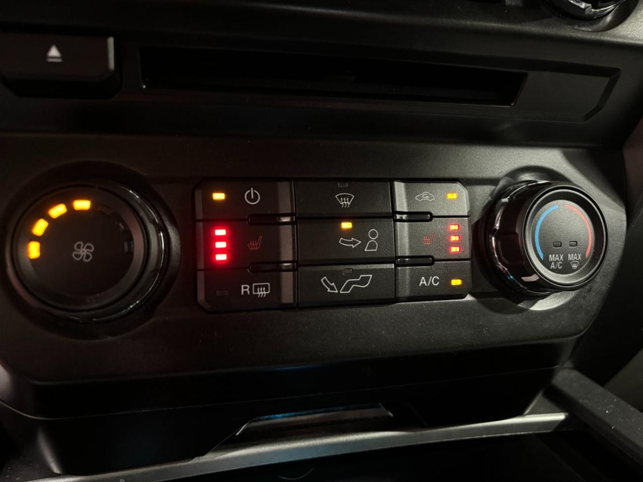 2017 Ford F-150 XLT Franklin OH