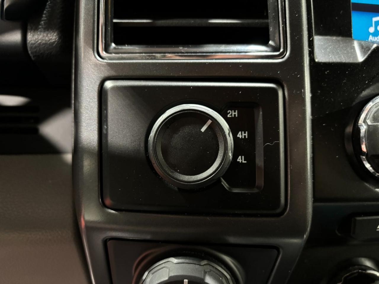 2017 Ford F-150 XLT Franklin OH