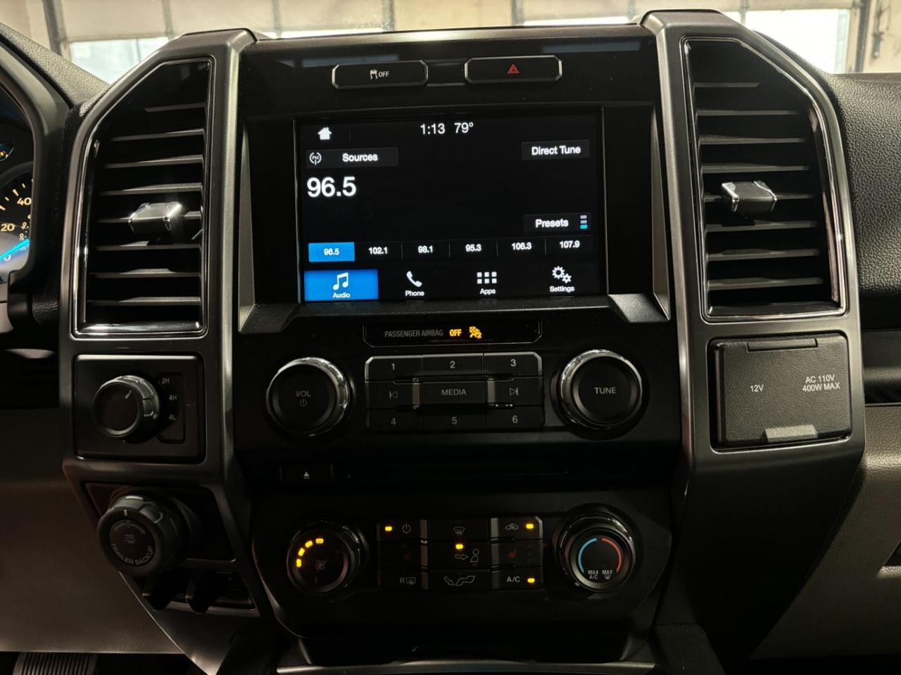 2017 Ford F-150 XLT Franklin OH