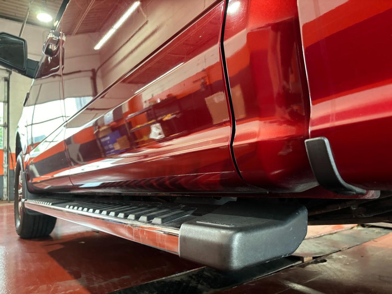 2017 Ford F-150 XLT Franklin OH
