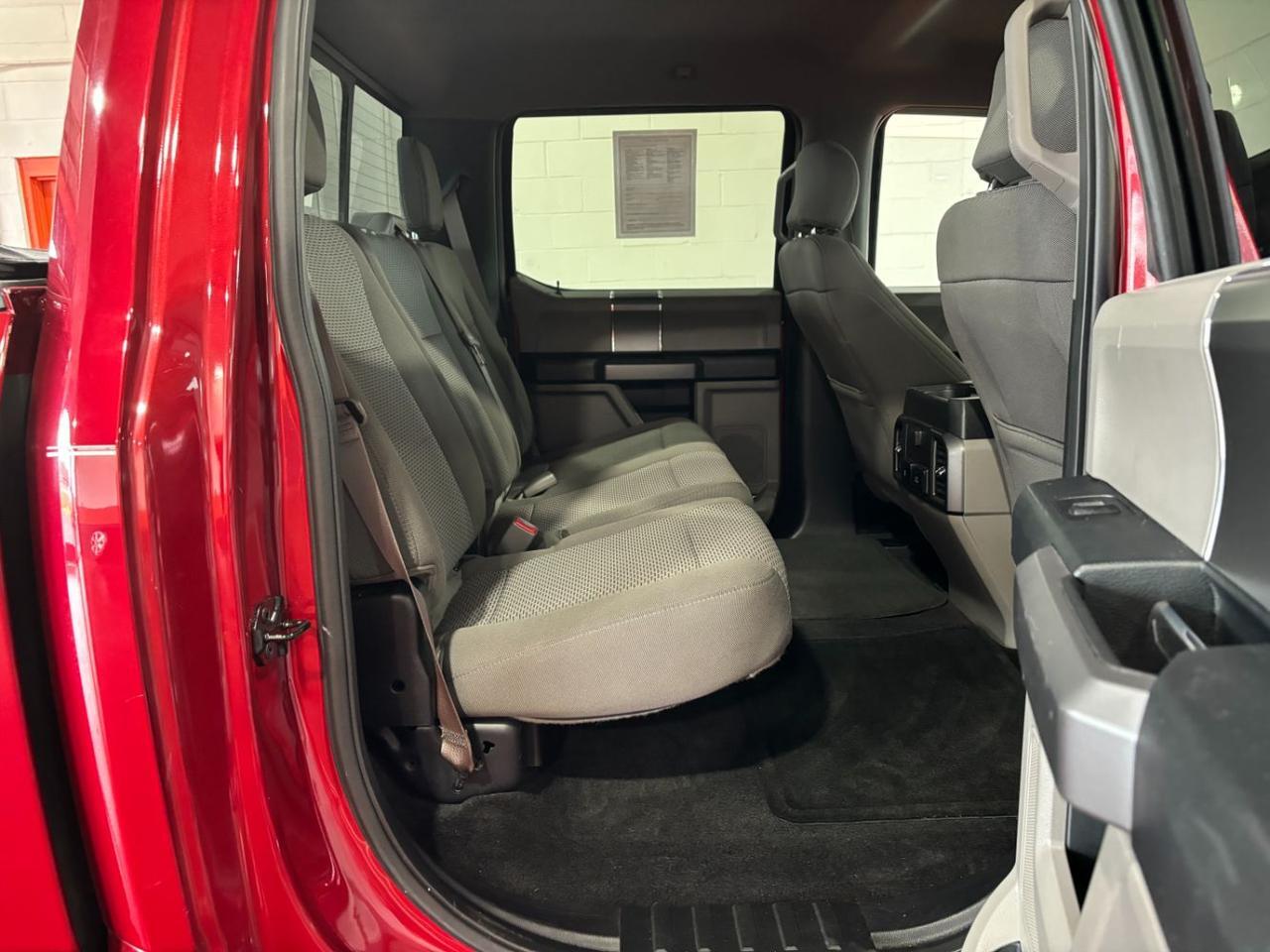 2017 Ford F-150 XLT Franklin OH