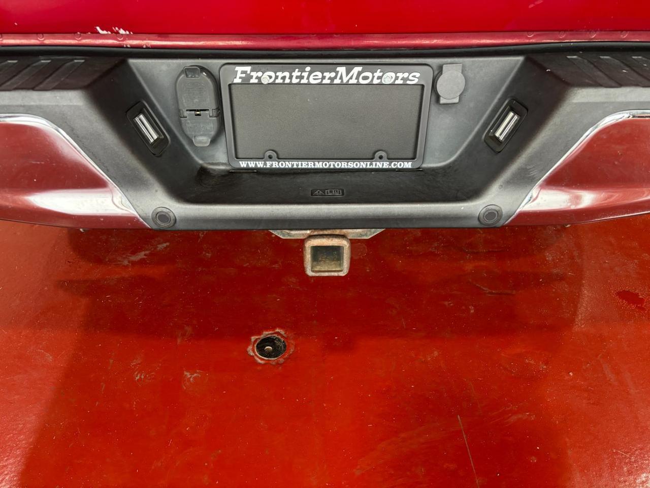 2017 Ford F-150 XLT Franklin OH