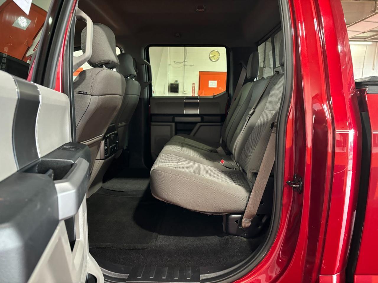 2017 Ford F-150 XLT Franklin OH
