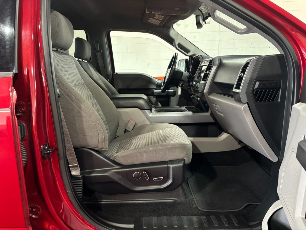 2017 Ford F-150 XLT Franklin OH