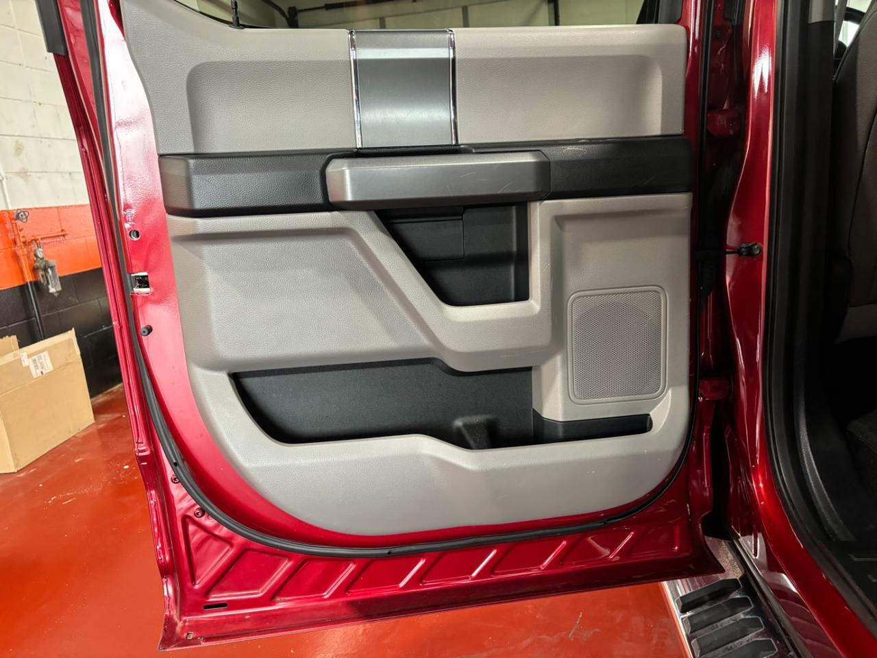 2017 Ford F-150 XLT Franklin OH