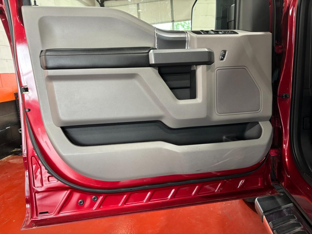 2017 Ford F-150 XLT Franklin OH