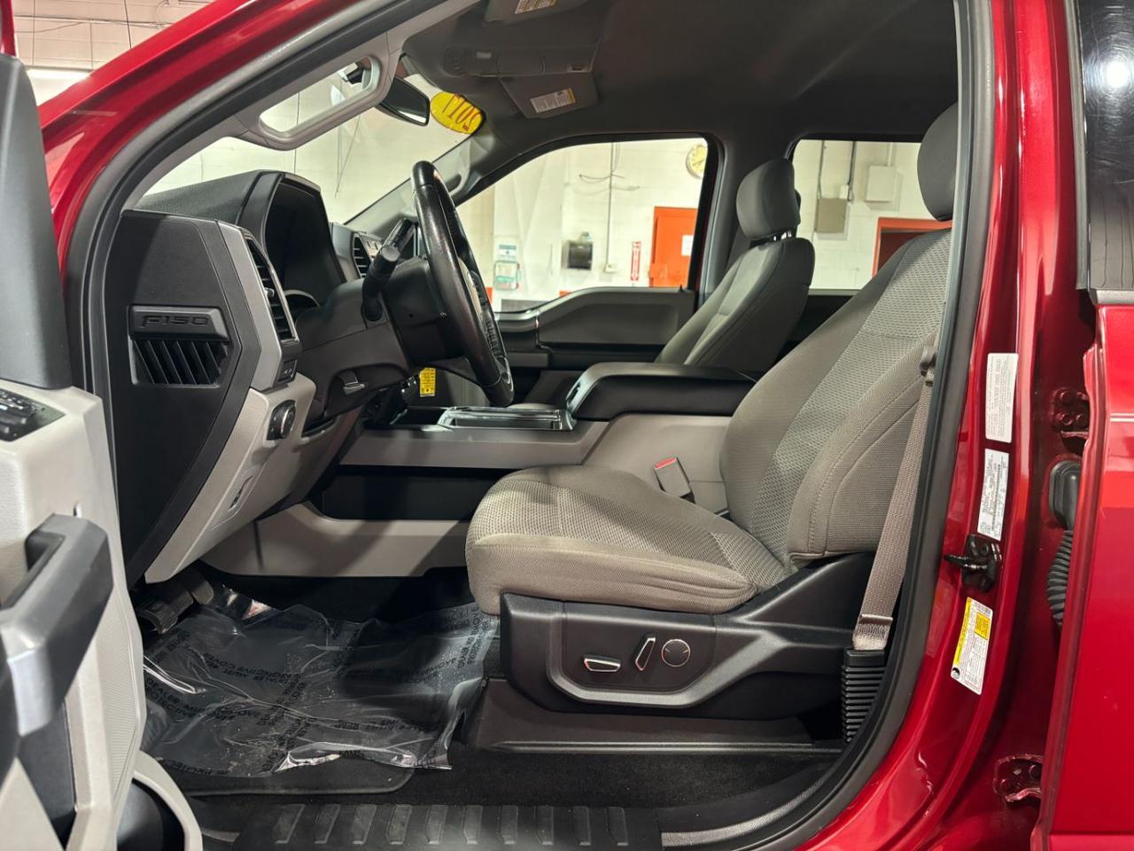2017 Ford F-150 XLT Franklin OH