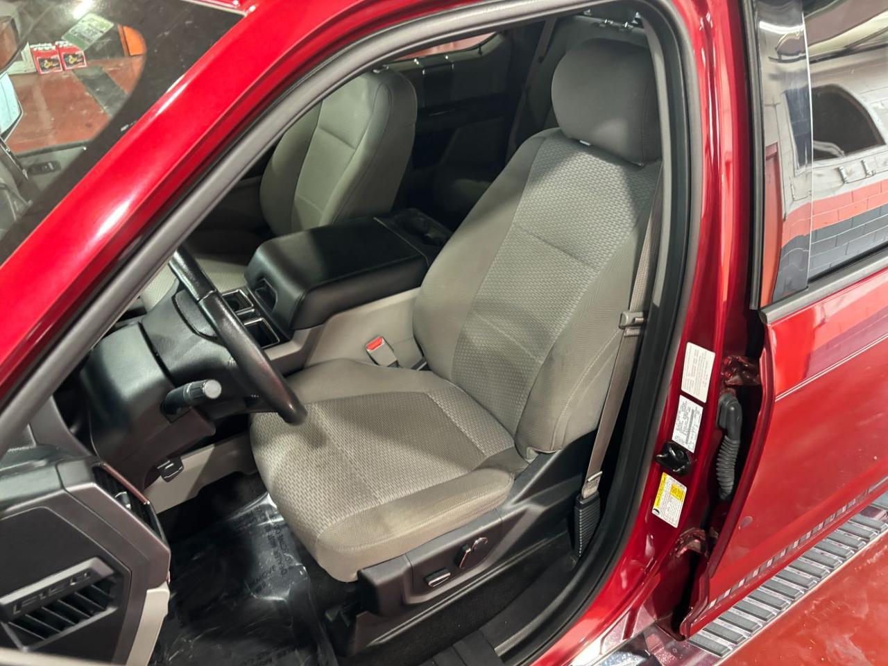 2017 Ford F-150 XLT Franklin OH