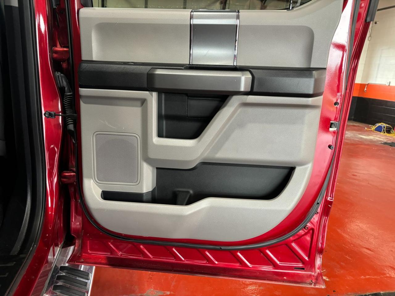 2017 Ford F-150 XLT Franklin OH