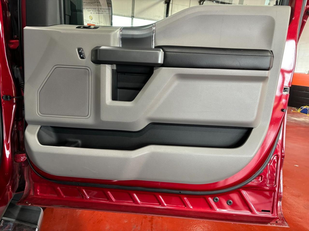 2017 Ford F-150 XLT Franklin OH