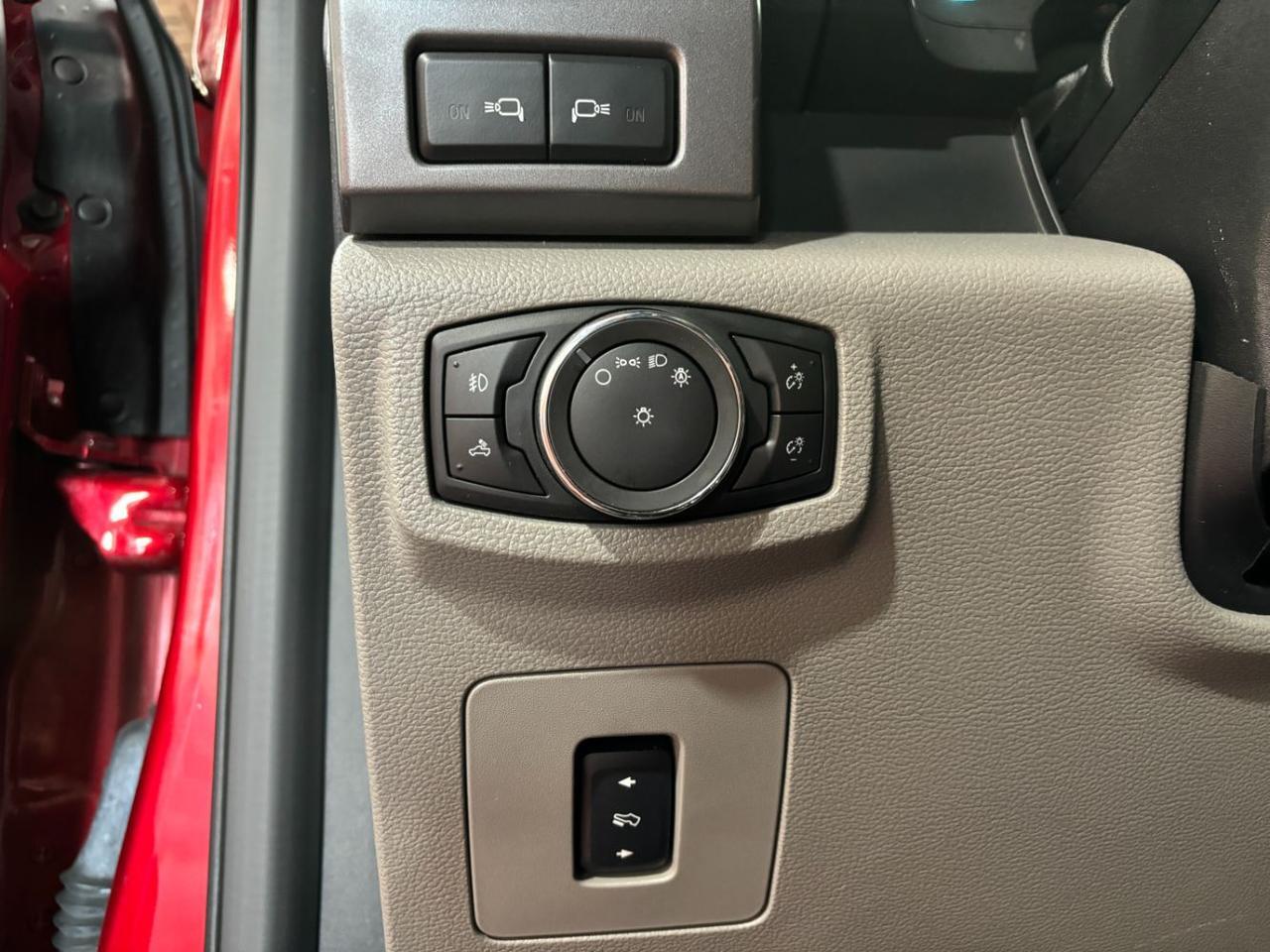 2017 Ford F-150 XLT Franklin OH