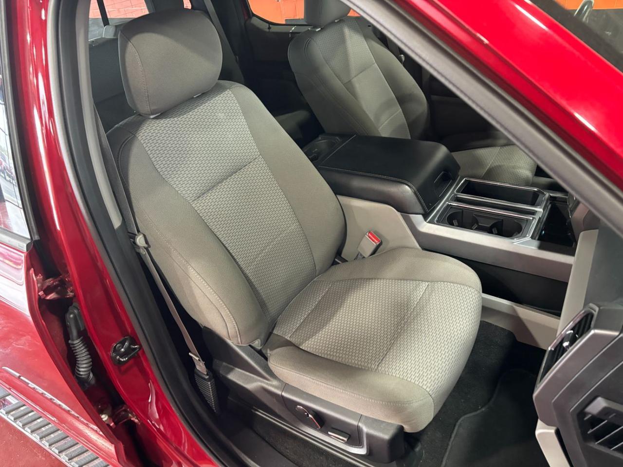 2017 Ford F-150 XLT Franklin OH