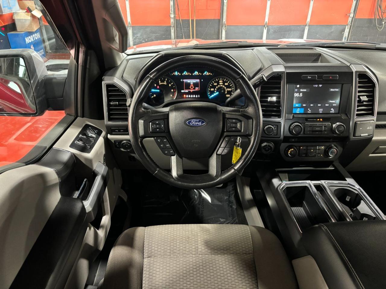 2017 Ford F-150 XLT Franklin OH