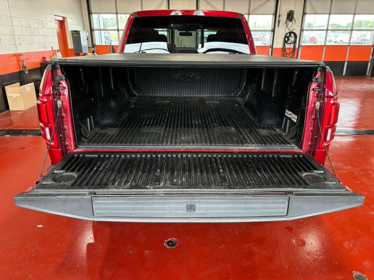 2017 Ford F-150 XLT Franklin OH