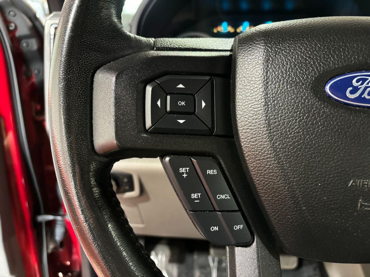 2017 Ford F-150 XLT Franklin OH