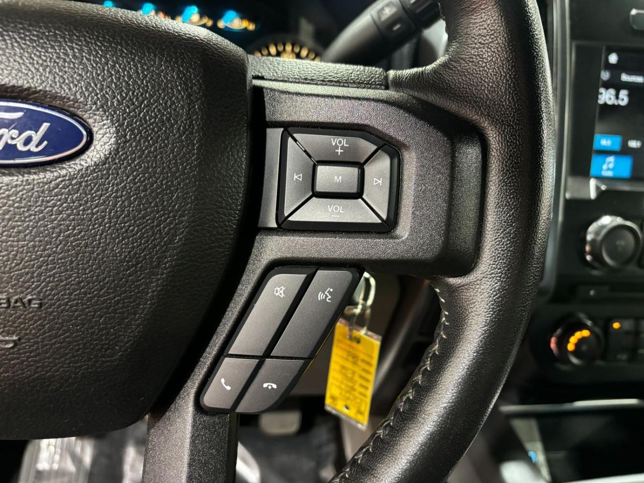2017 Ford F-150 XLT Franklin OH