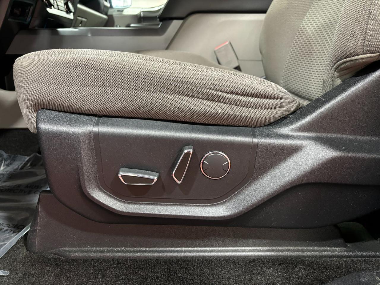 2017 Ford F-150 XLT Franklin OH