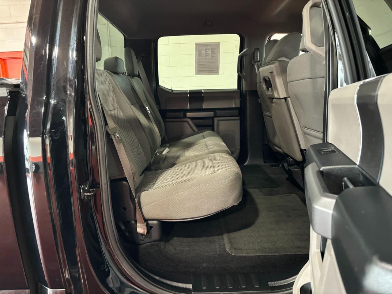 2017 Ford F-150 XLT Franklin OH