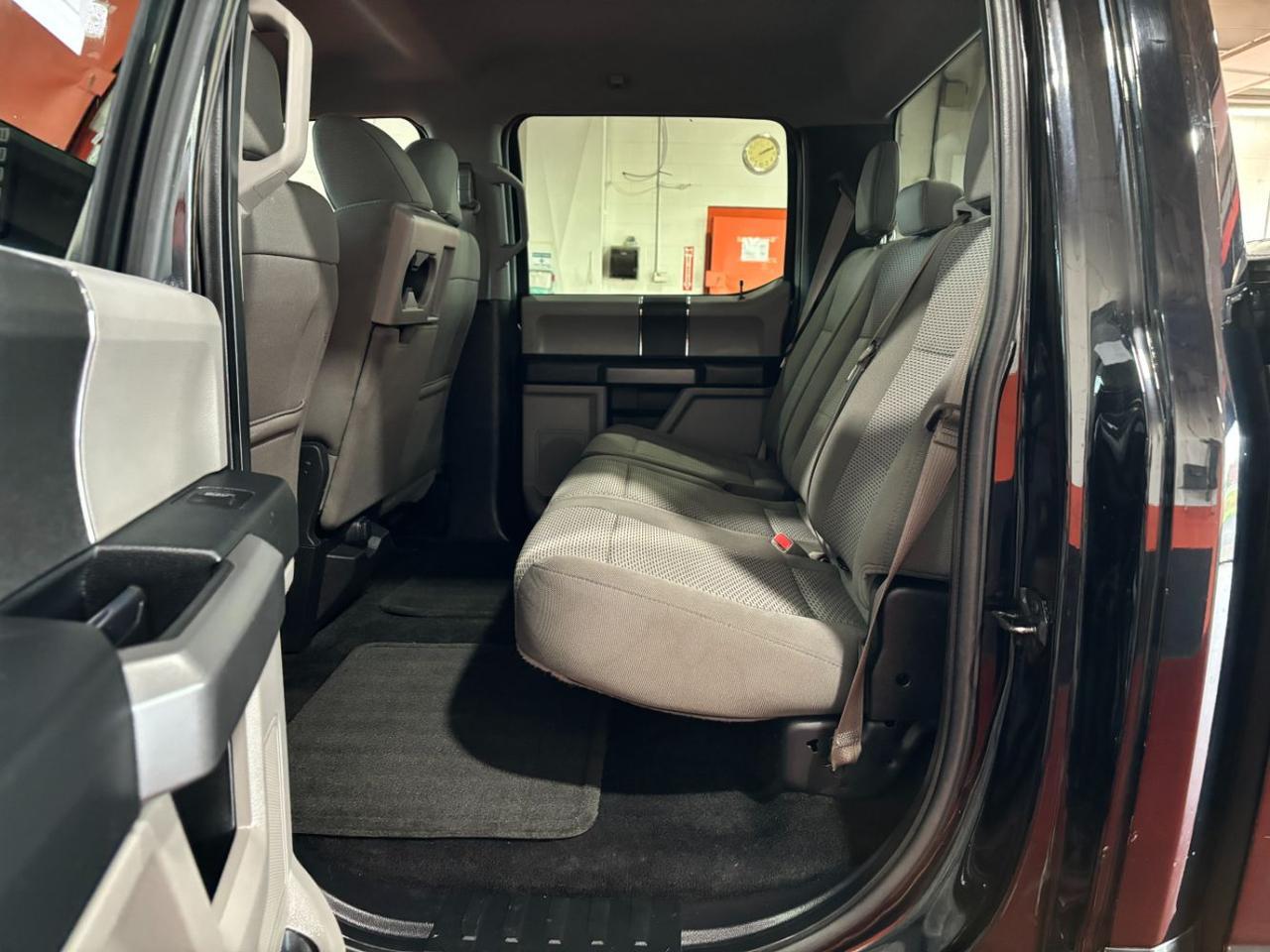 2017 Ford F-150 XLT Franklin OH