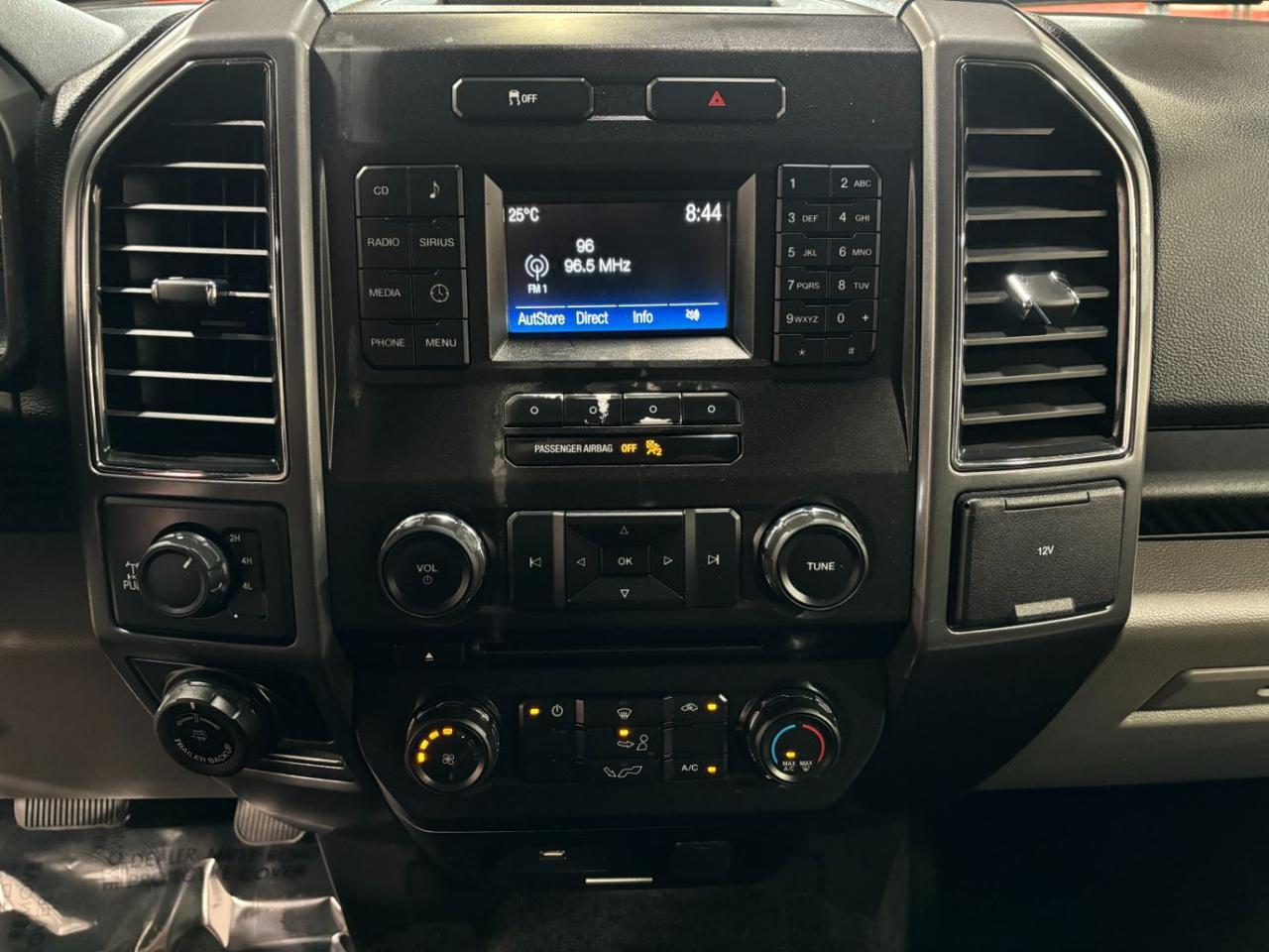 2017 Ford F-150 XLT Franklin OH