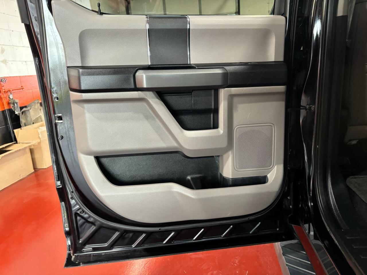 2017 Ford F-150 XLT Franklin OH