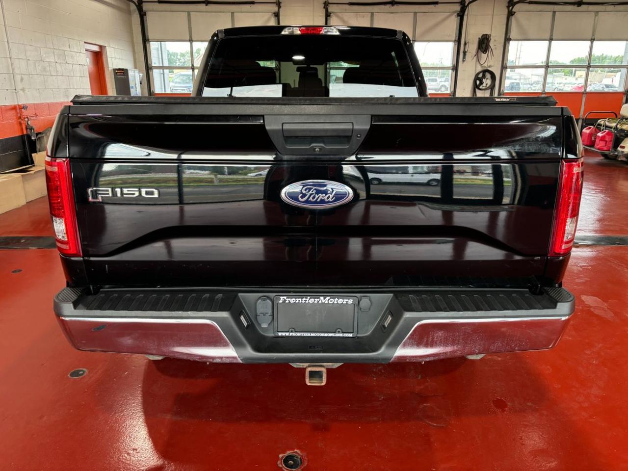 2017 Ford F-150 XLT Franklin OH