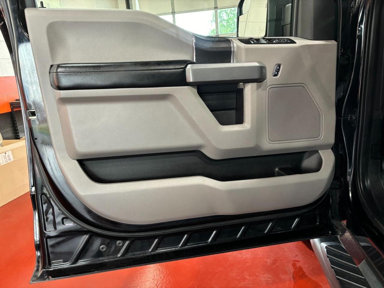 2017 Ford F-150 XLT Franklin OH