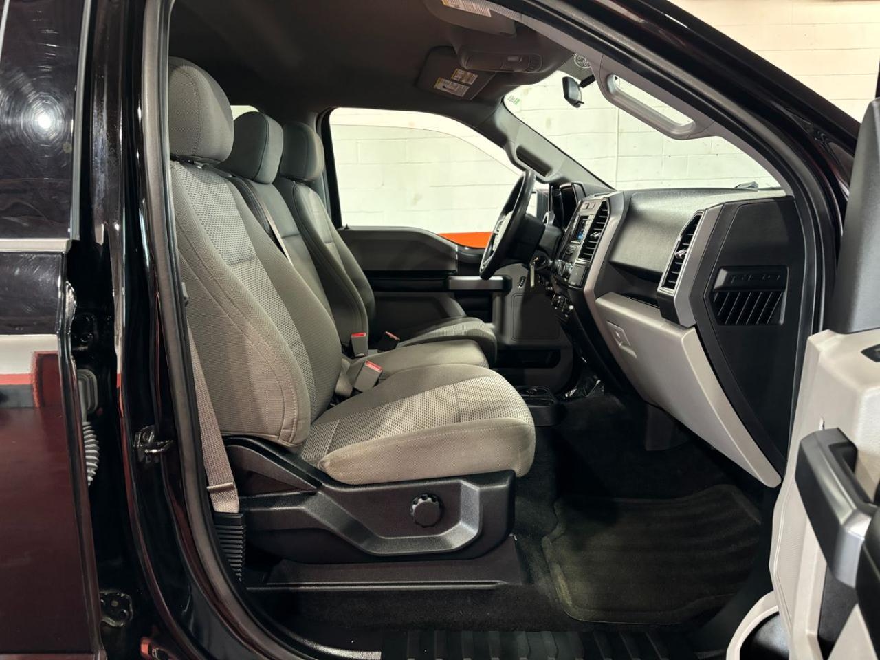2017 Ford F-150 XLT Franklin OH