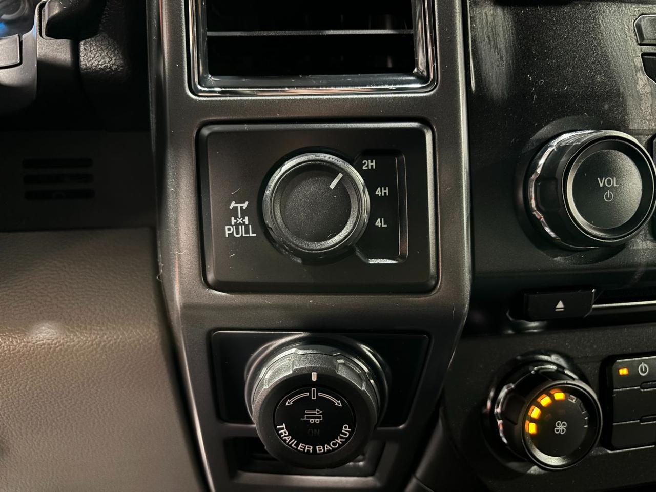 2017 Ford F-150 XLT Franklin OH
