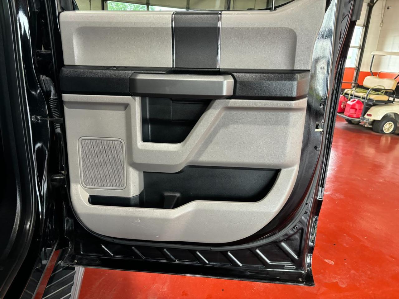 2017 Ford F-150 XLT Franklin OH