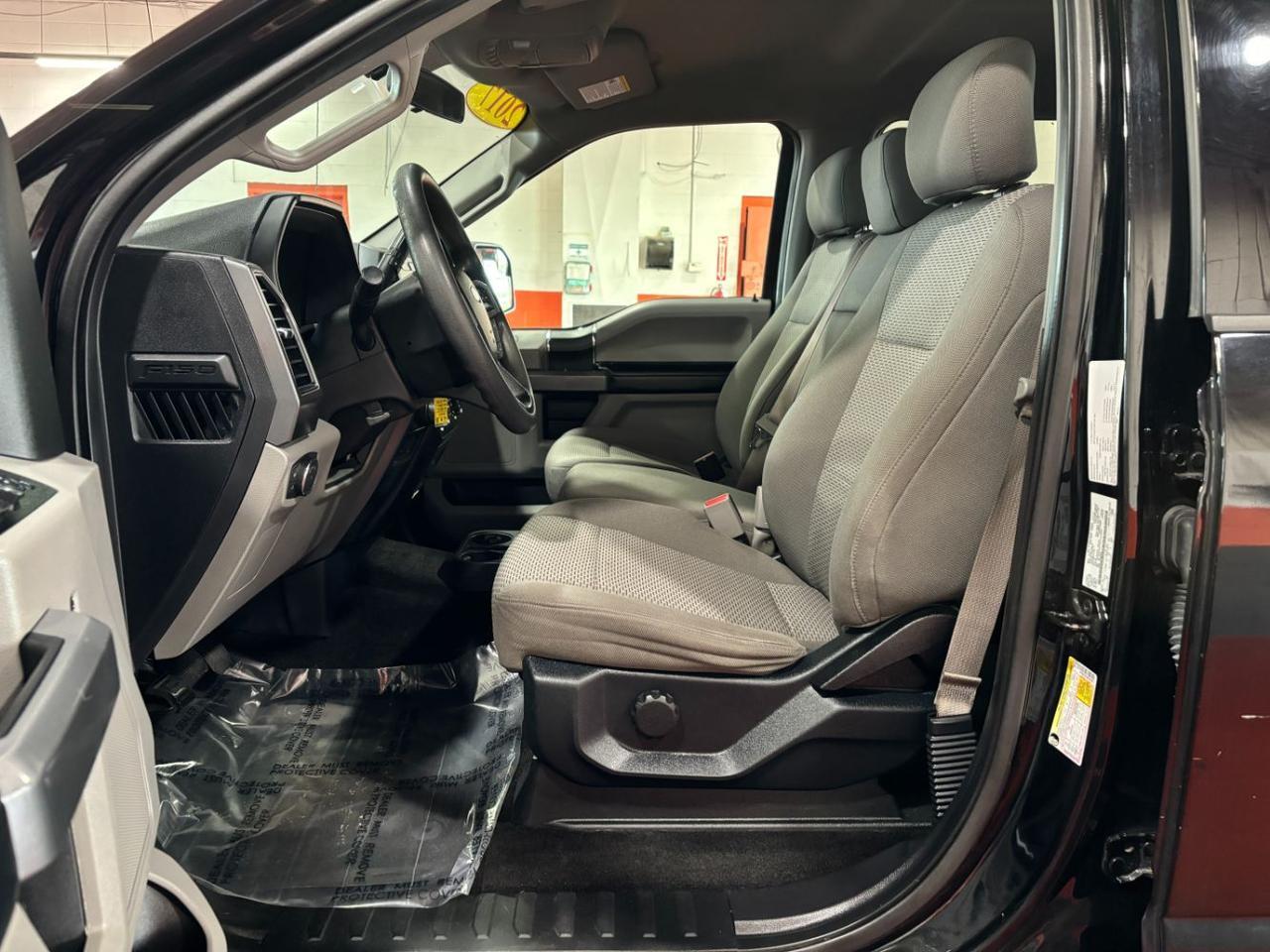 2017 Ford F-150 XLT Franklin OH
