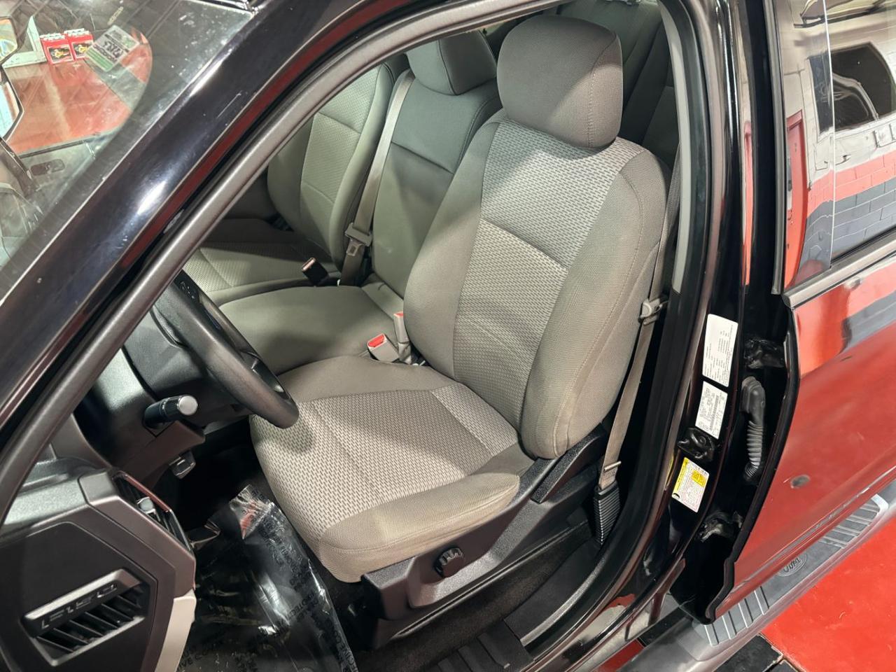 2017 Ford F-150 XLT Franklin OH